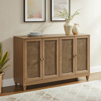 Katia Sideboard CF4234-DW in Driftwood