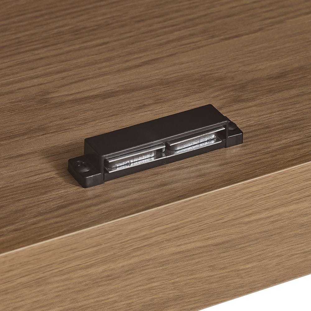 Katia Sideboard CF4234-DW in Driftwood