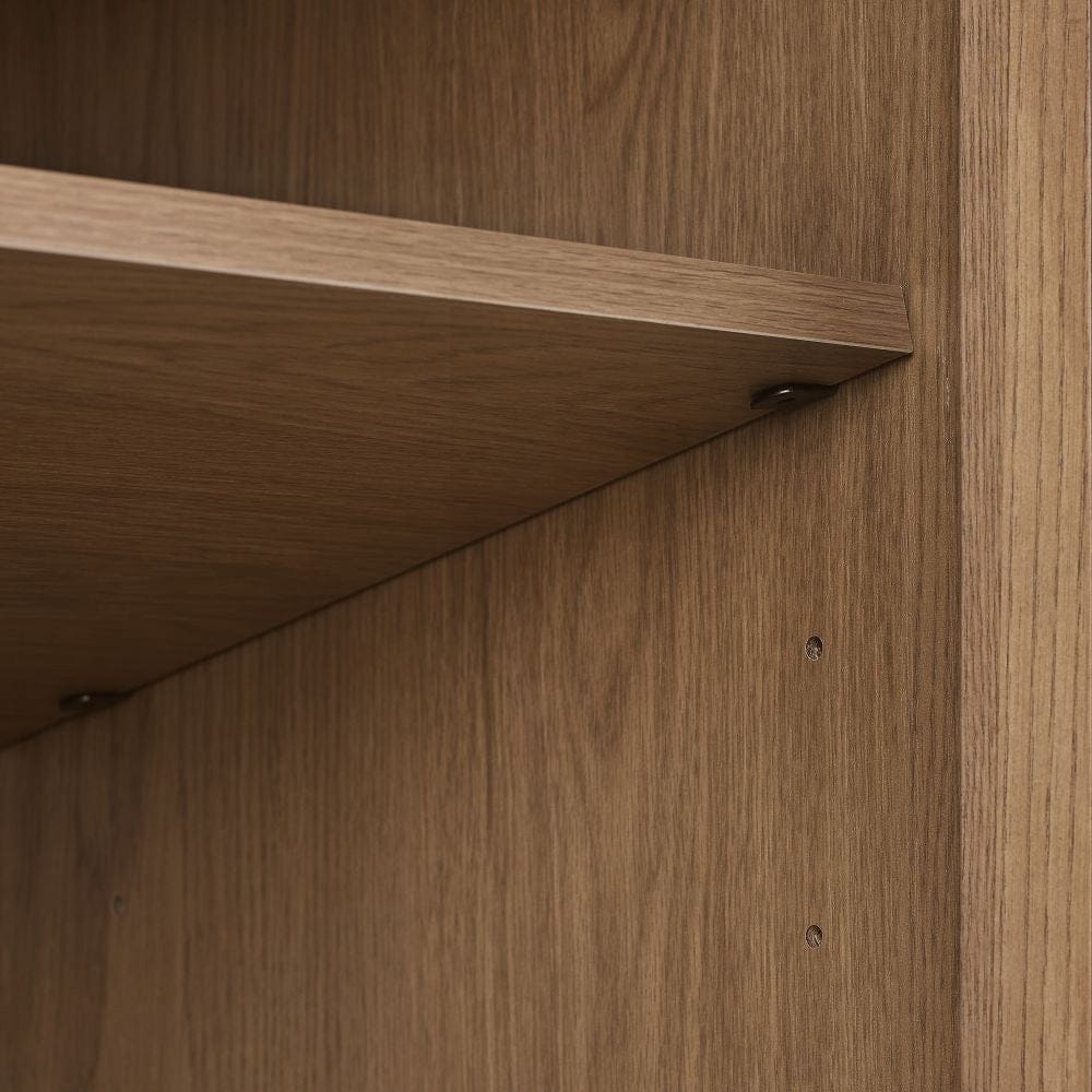 Katia Sideboard CF4234-DW in Driftwood