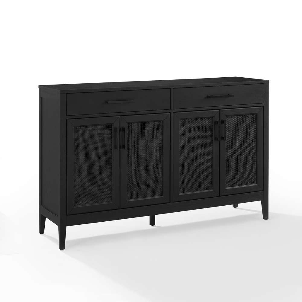 Milo Sideboard CF4215-BK in Black
