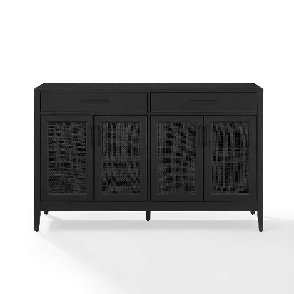 Milo Sideboard CF4215-BK in Black