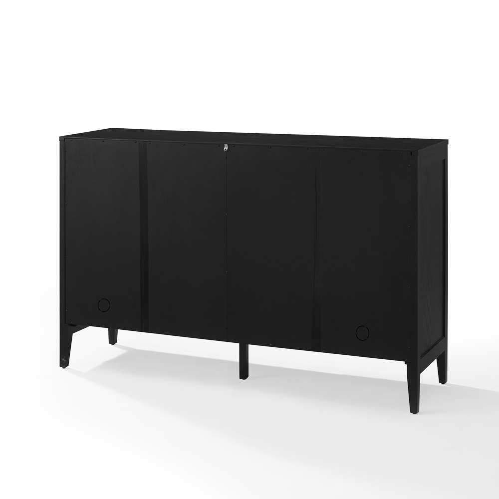 Milo Sideboard CF4215-BK in Black