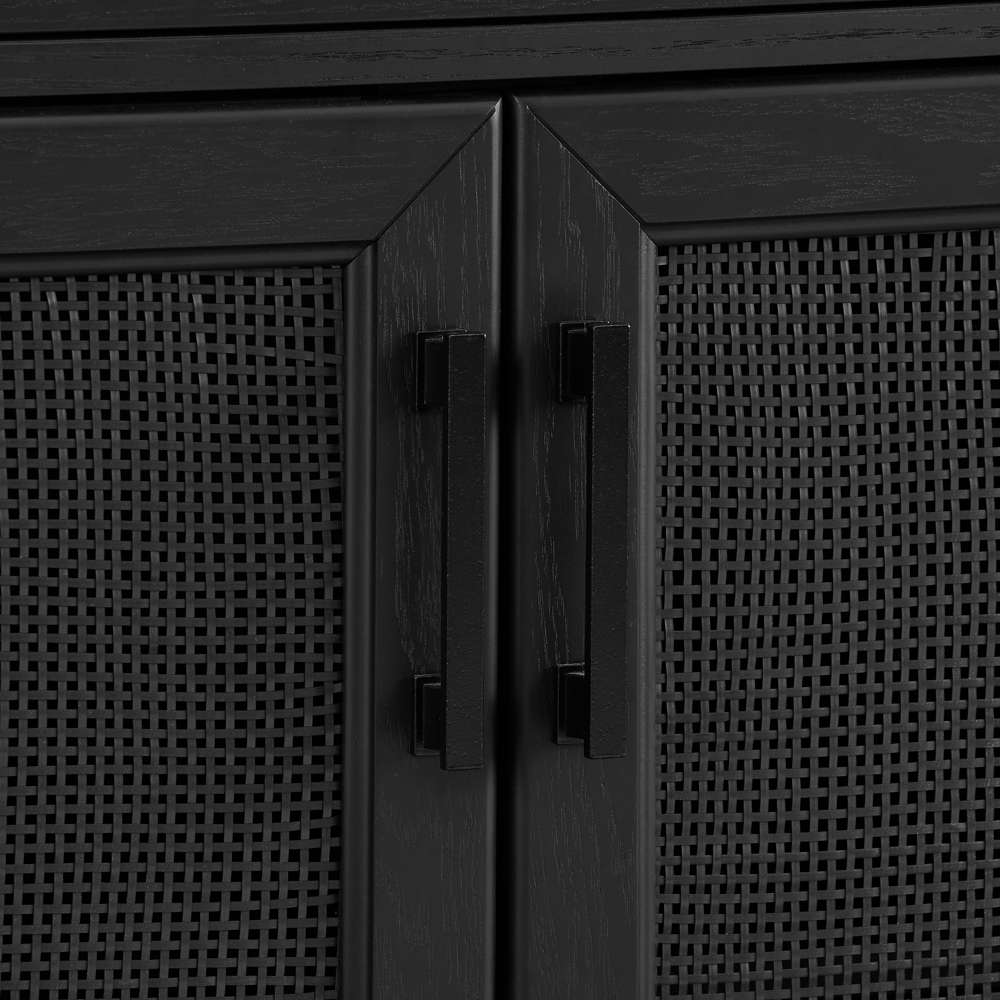 Milo Sideboard CF4215-BK in Black