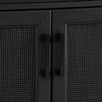 Milo Sideboard CF4215-BK in Black