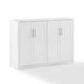Savannah Sideboard CF4227-WH in White