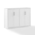 Savannah Sideboard CF4227-WH in White