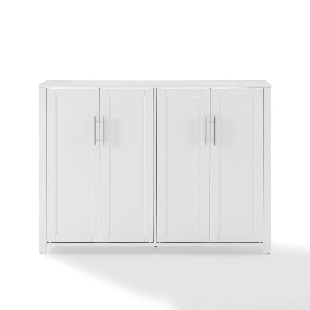 Savannah Sideboard CF4227-WH in White