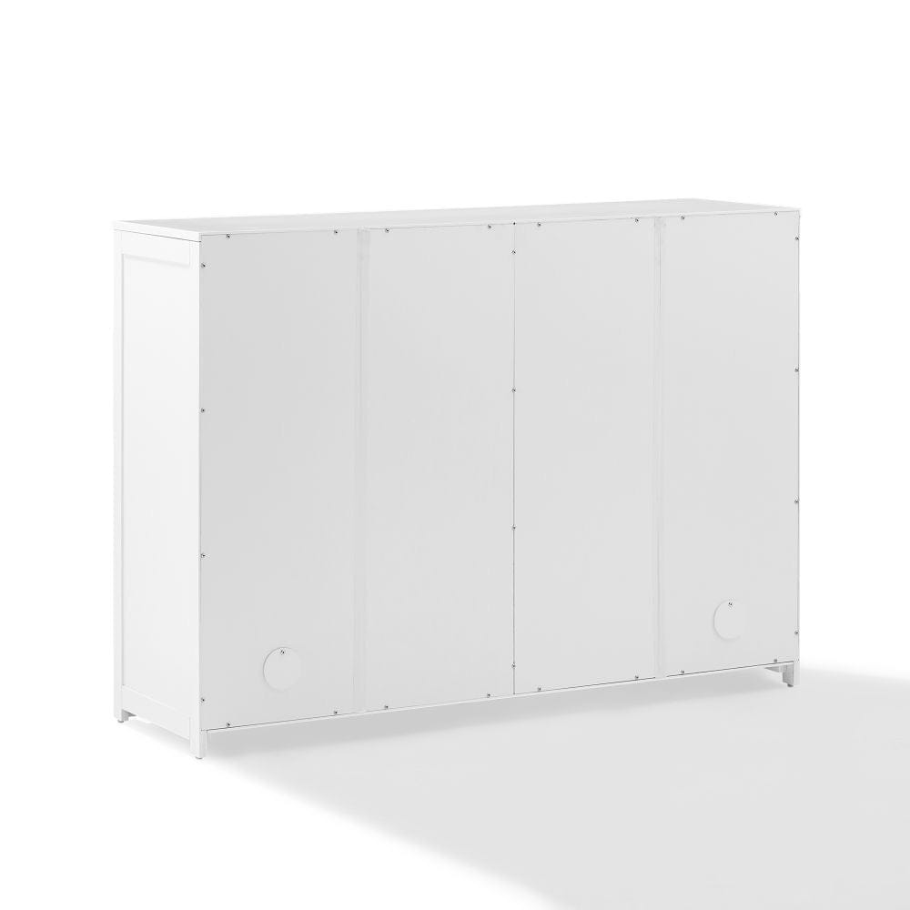 Savannah Sideboard CF4227-WH in White