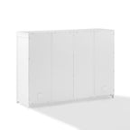 Savannah Sideboard CF4227-WH in White