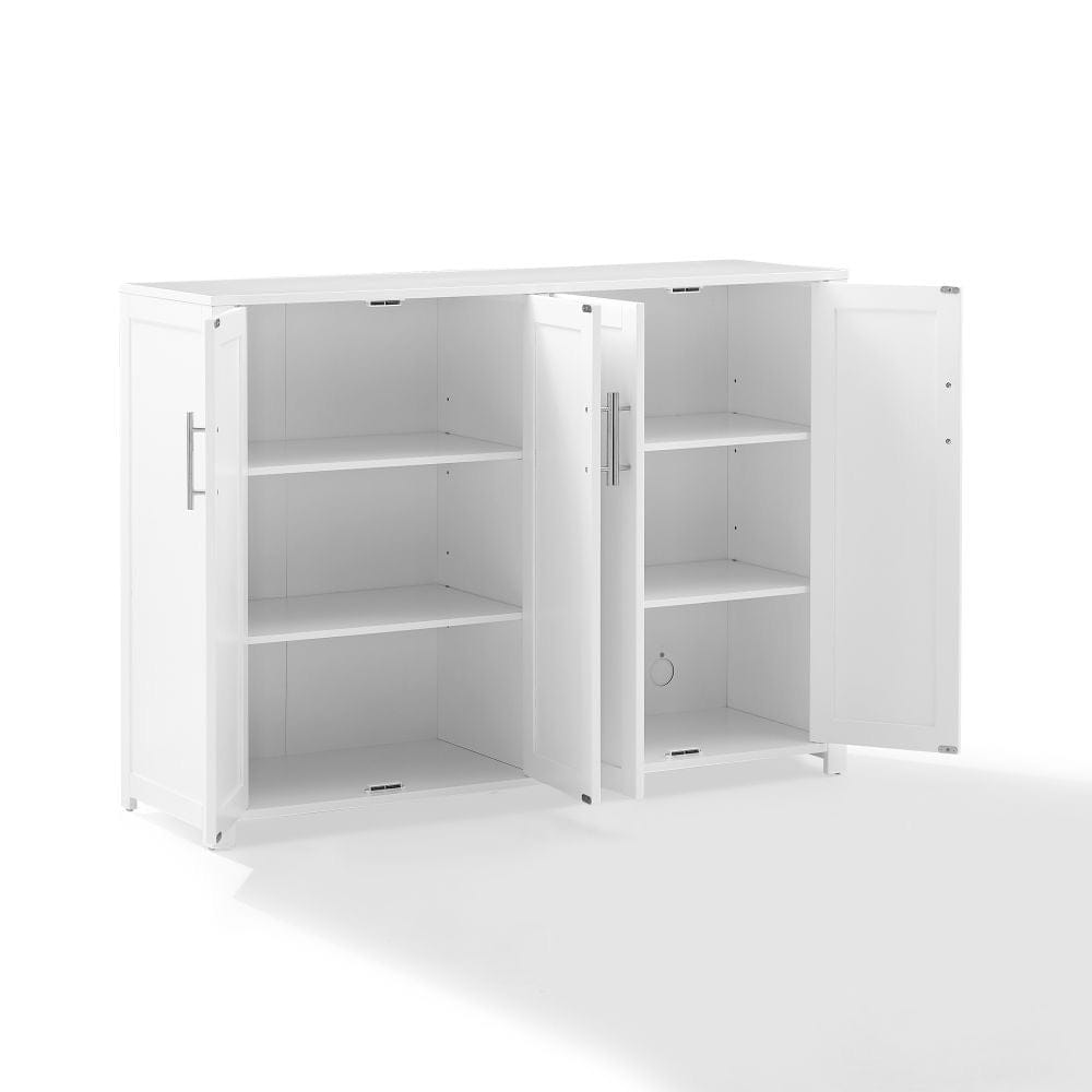 Savannah Sideboard CF4227-WH in White