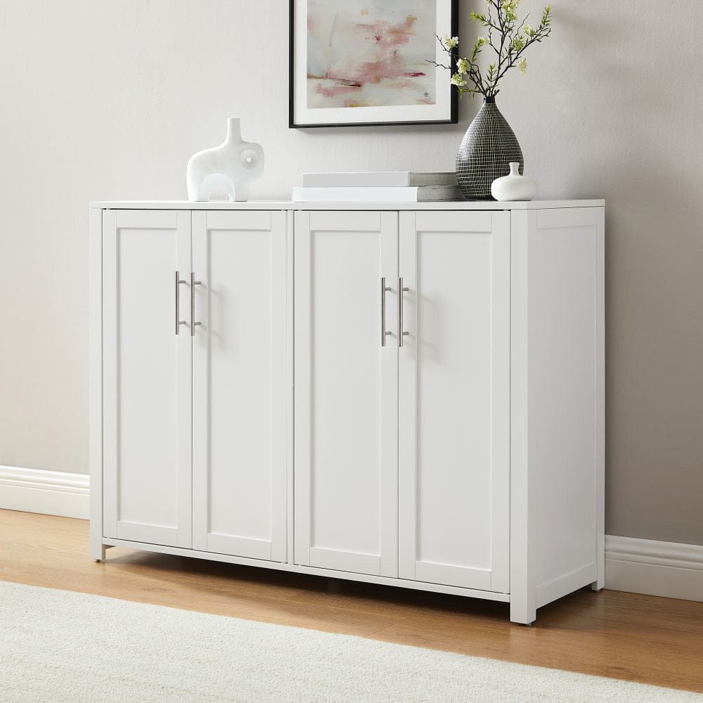 Savannah Sideboard CF4227-WH in White