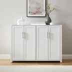 Savannah Sideboard CF4227-WH in White