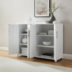 Savannah Sideboard CF4227-WH in White
