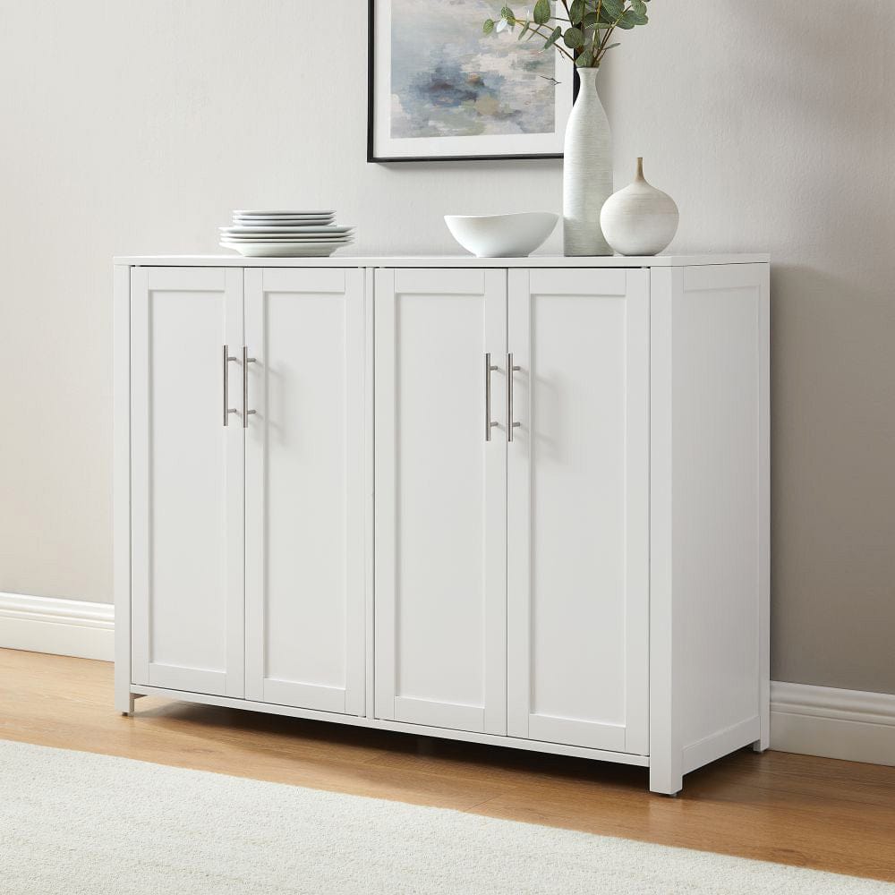 Savannah Sideboard CF4227-WH in White