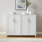 Savannah Sideboard CF4227-WH in White