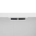 Savannah Sideboard CF4227-WH in White