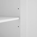 Savannah Sideboard CF4227-WH in White