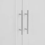 Savannah Sideboard CF4227-WH in White
