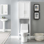 Savannah Space Saver CF7025-WH in White