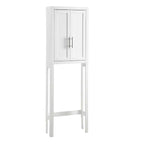 Savannah Space Saver CF7025-WH in White
