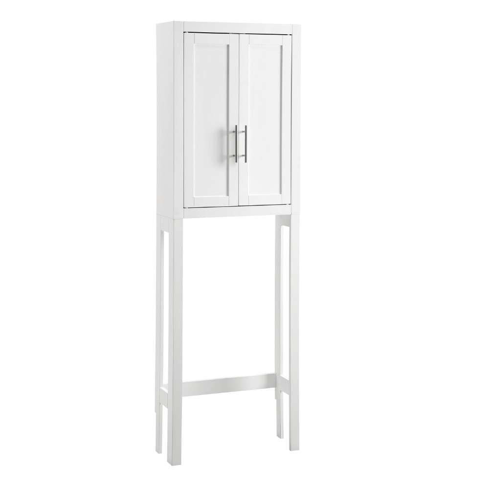 Savannah Space Saver CF7025-WH in White