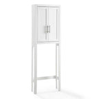 Savannah Space Saver CF7025-WH in White
