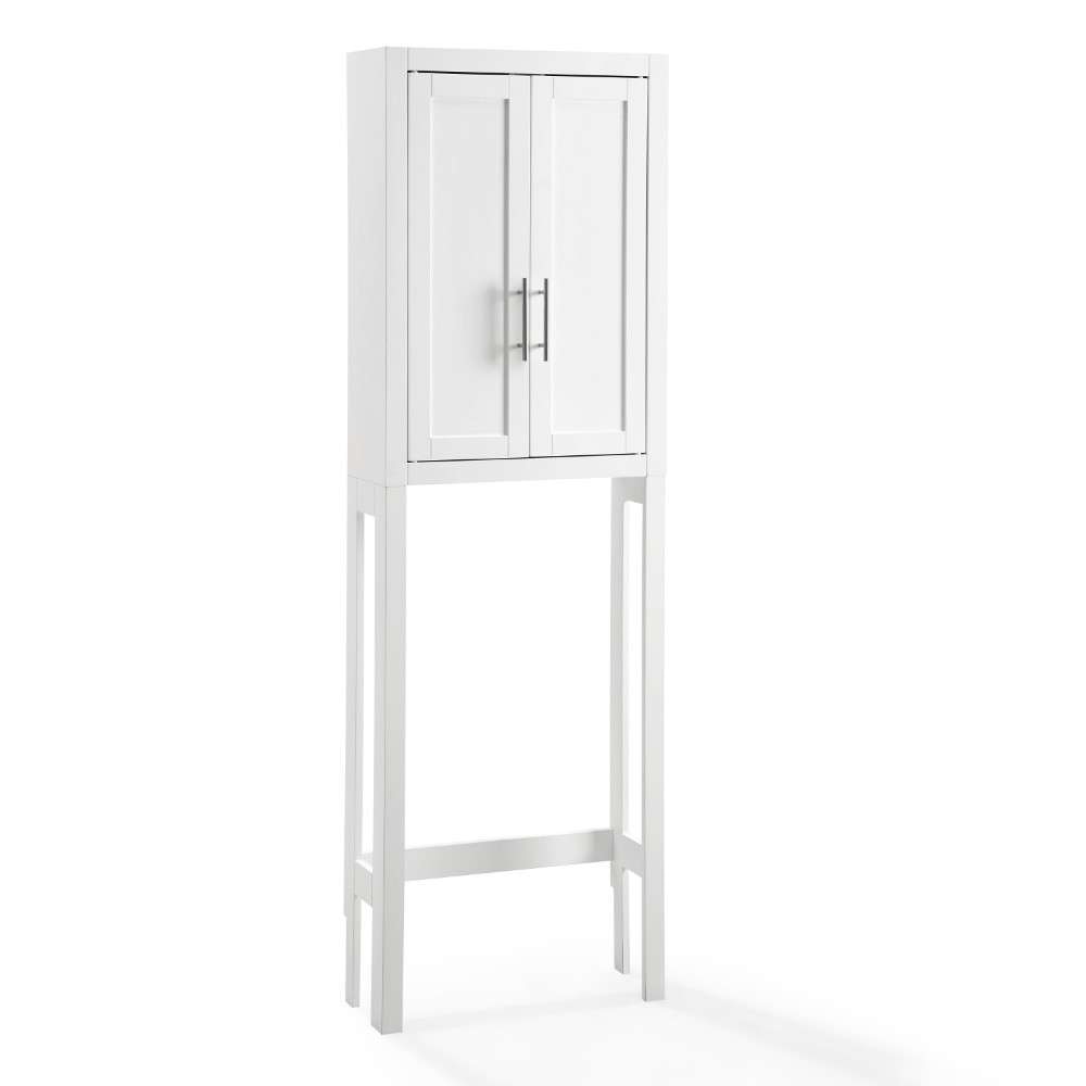 Savannah Space Saver CF7025-WH in White