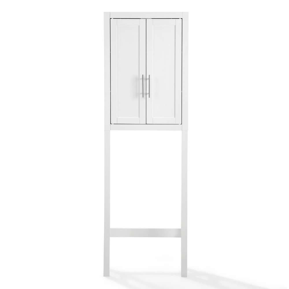 Savannah Space Saver CF7025-WH in White