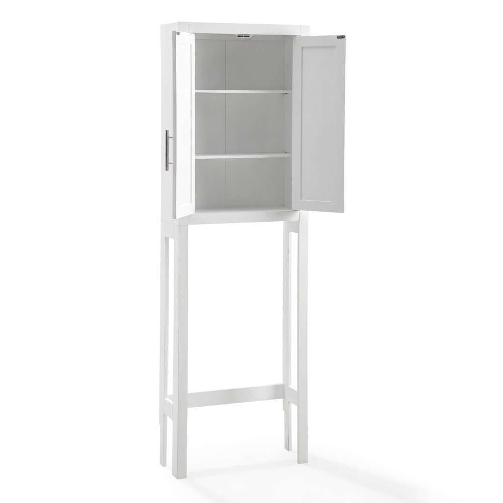 Savannah Space Saver CF7025-WH in White