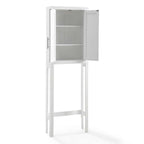Savannah Space Saver CF7025-WH in White