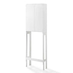 Savannah Space Saver CF7025-WH in White