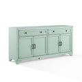 Tara Sideboard CF4209-BL in Seafoam Blue
