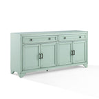 Tara Sideboard CF4209-BL in Seafoam Blue