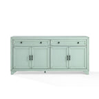 Tara Sideboard CF4209-BL in Seafoam Blue