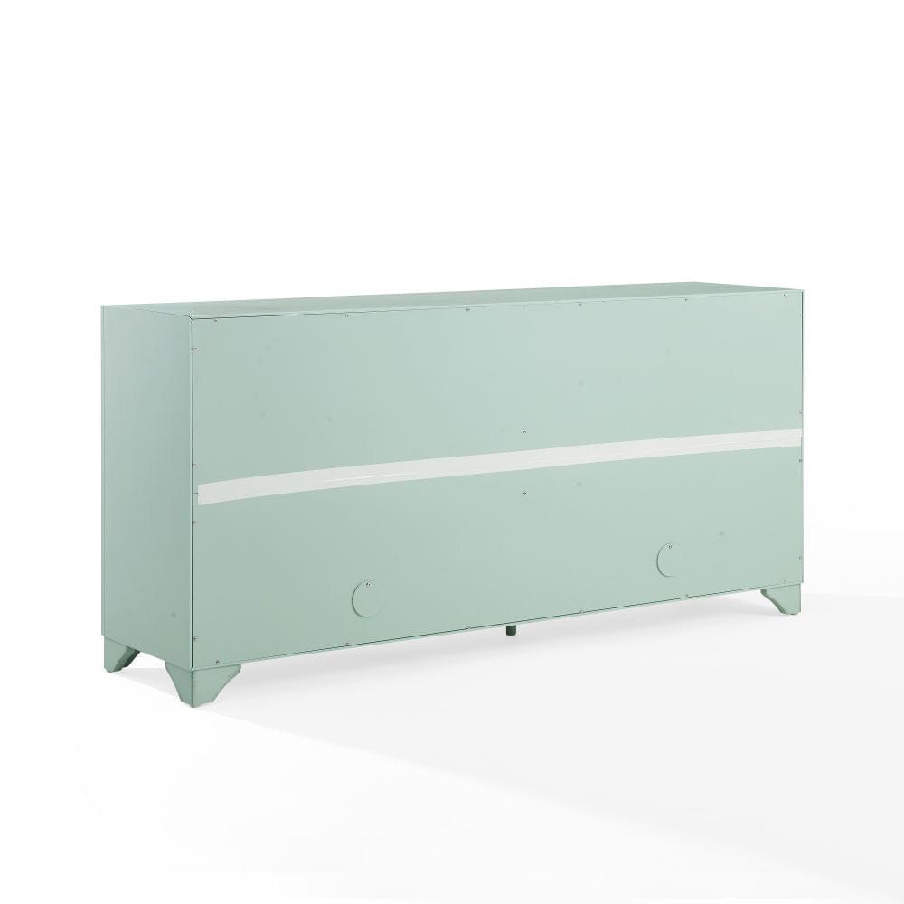 Tara Sideboard CF4209-BL in Seafoam Blue