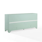 Tara Sideboard CF4209-BL in Seafoam Blue