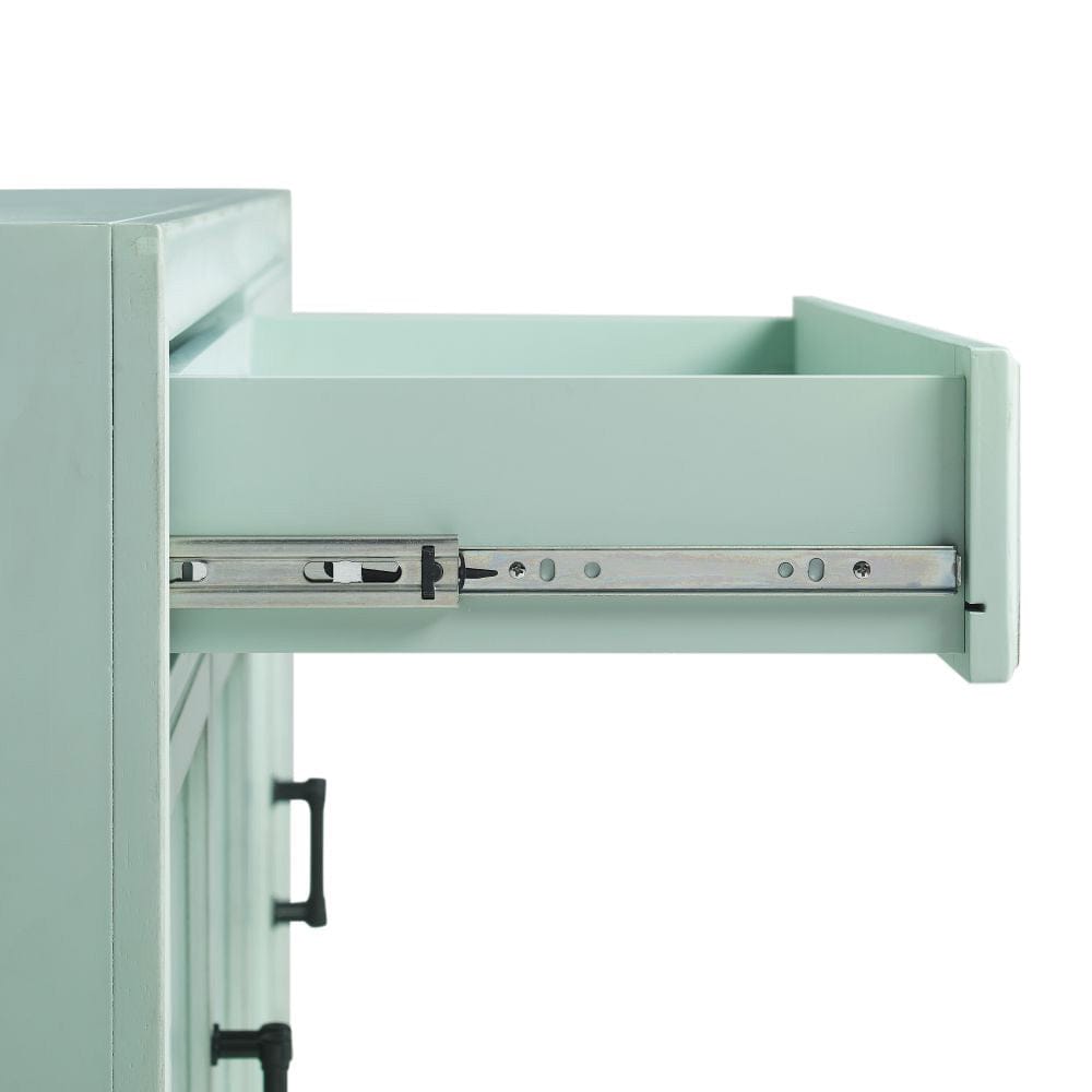 Tara Sideboard CF4209-BL in Seafoam Blue