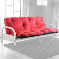 Aksel 6in Futon Mattress FP-2417BR