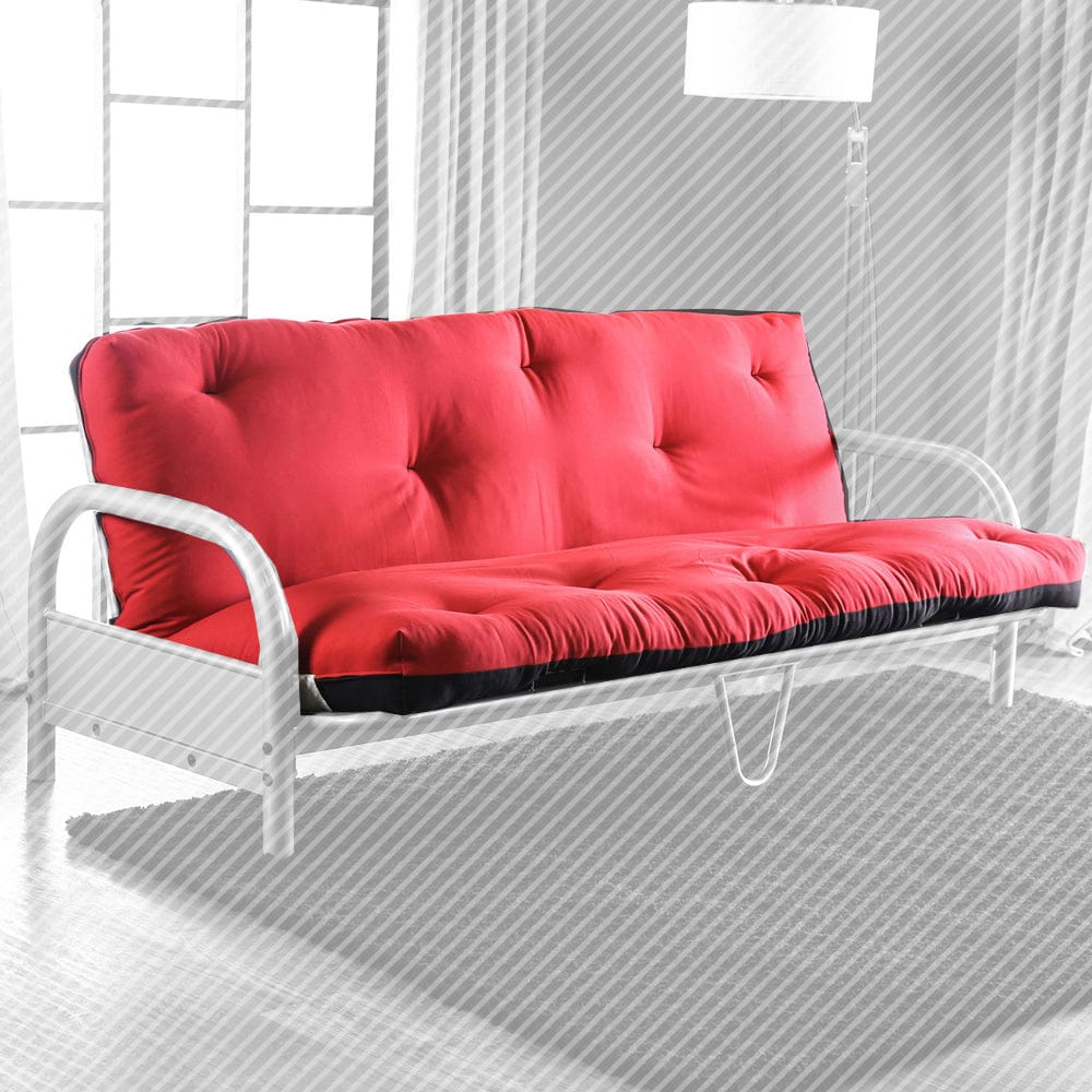 Aksel 6in Futon Mattress FP-2417BR