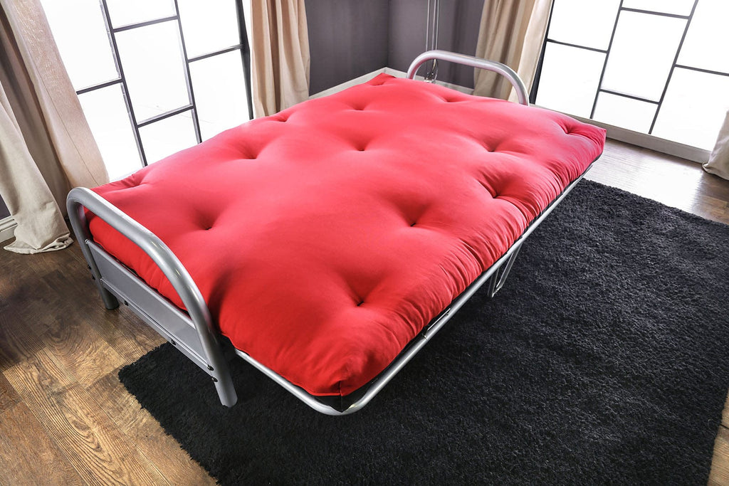 Aksel 6in Futon Mattress FP-2417BR