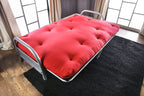 Aksel 6in Futon Mattress FP-2417BR