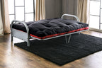 Aksel 6in Futon Mattress FP-2417BR