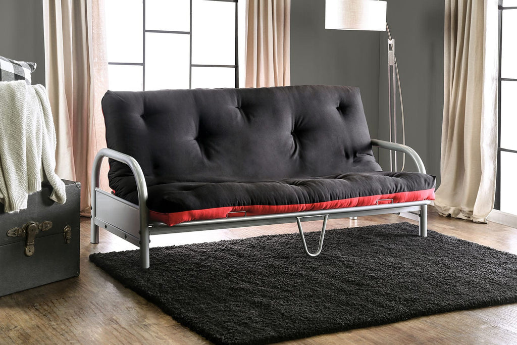 Aksel 6in Futon Mattress FP-2417BR