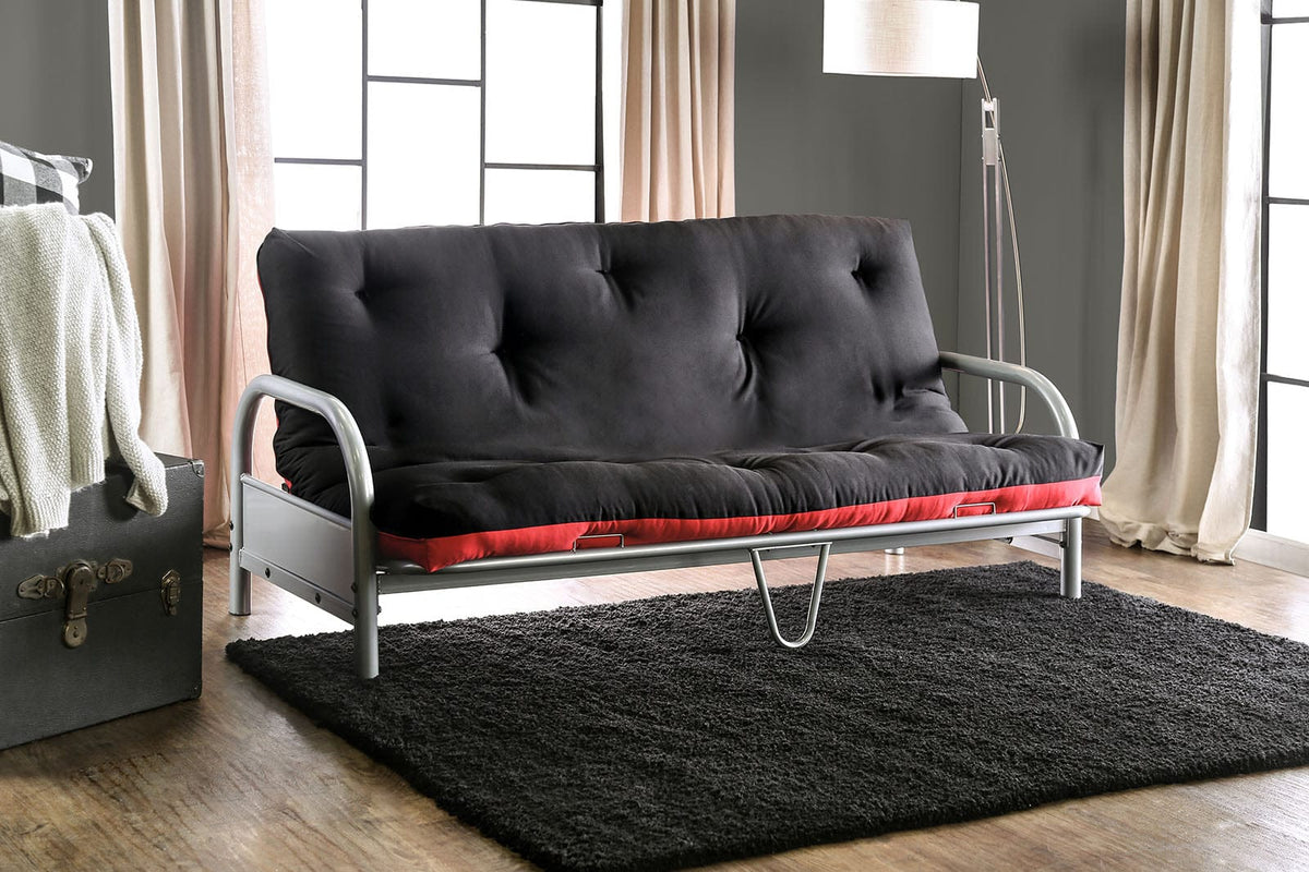 Aksel 6in Futon Mattress FP-2417BR
