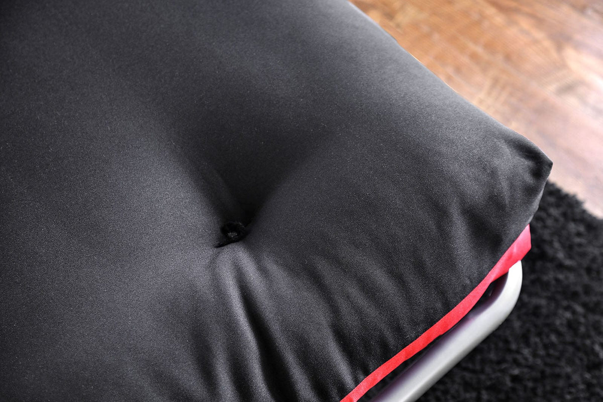 Aksel 6in Futon Mattress FP-2417BR