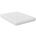 Artemisia 10in Queen Memory Foam Mattress White DM530-Q