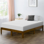 Artemisia 10in Queen Memory Foam Mattress White DM530-Q