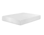 Artemisia 12in Full Memory Foam Mattress White DM540-F