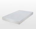 Artemisia 8in Full Memory Foam Mattress White DM520-F