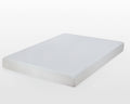 Artemisia 8in Queen Memory Foam Mattress White DM520-Q